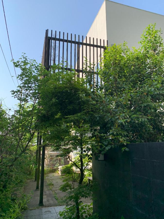Kamakura Vacation House ภายนอก รูปภาพ