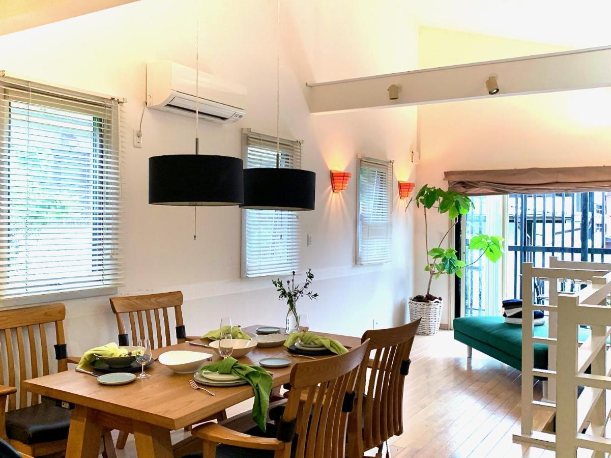 Kamakura Vacation House ภายนอก รูปภาพ
