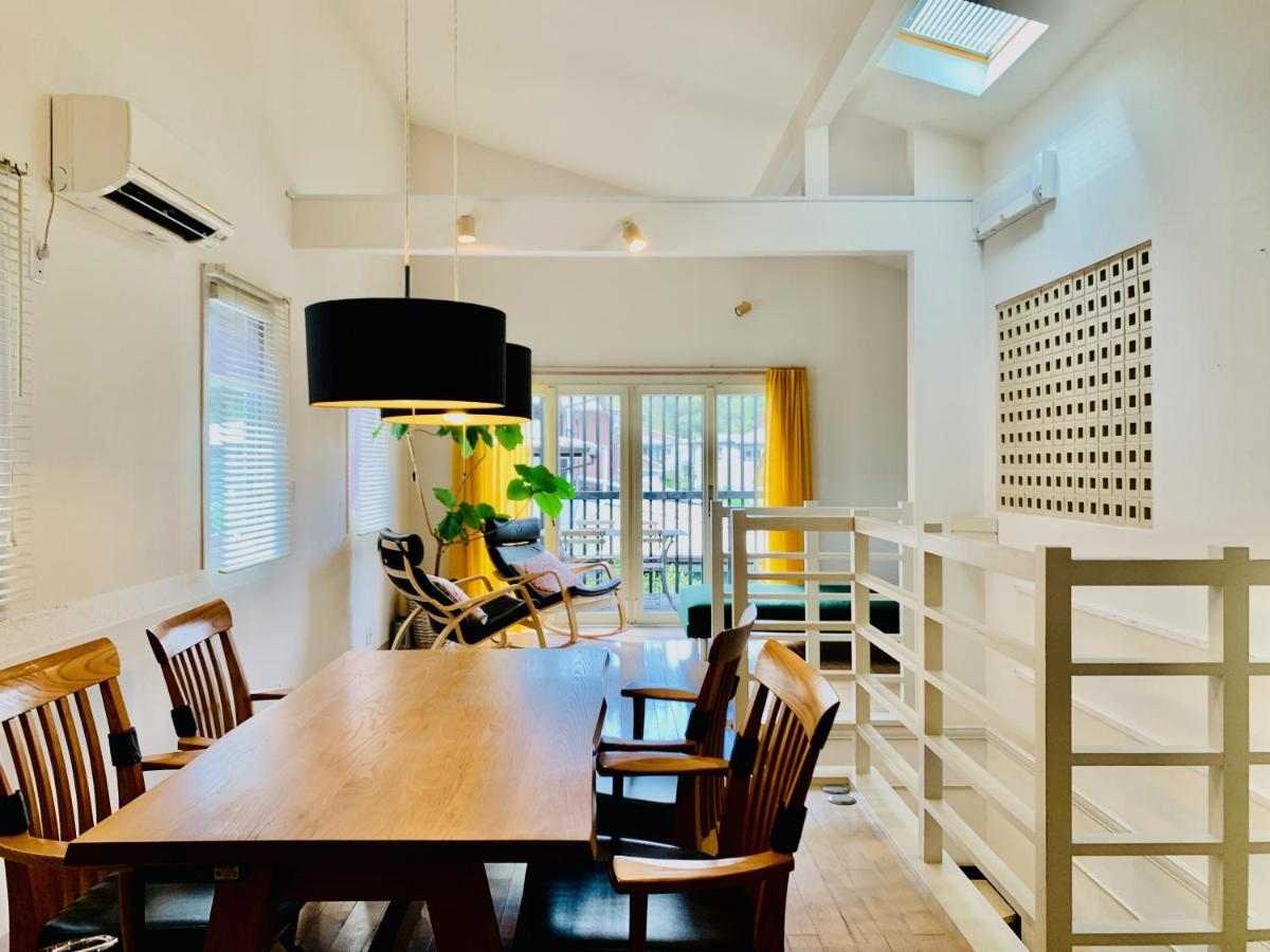 Kamakura Vacation House ภายนอก รูปภาพ