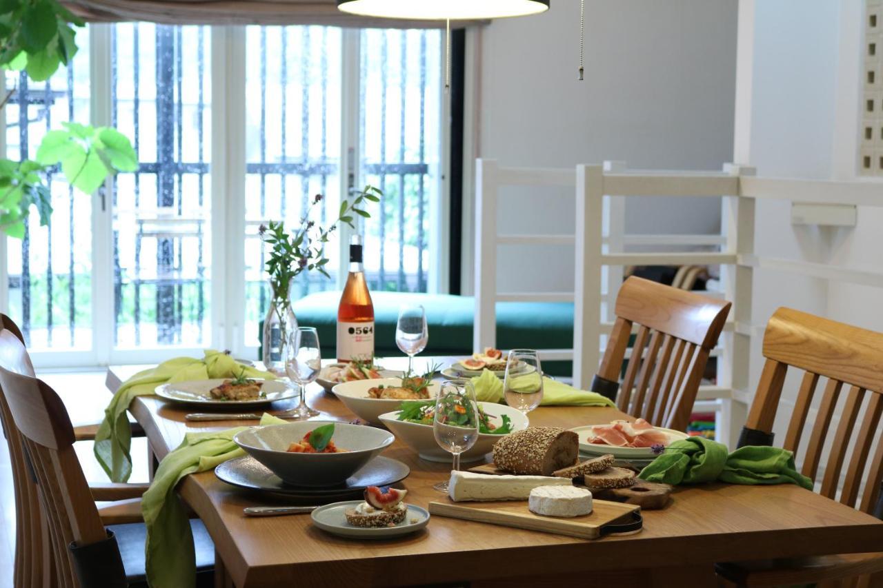 Kamakura Vacation House ภายนอก รูปภาพ