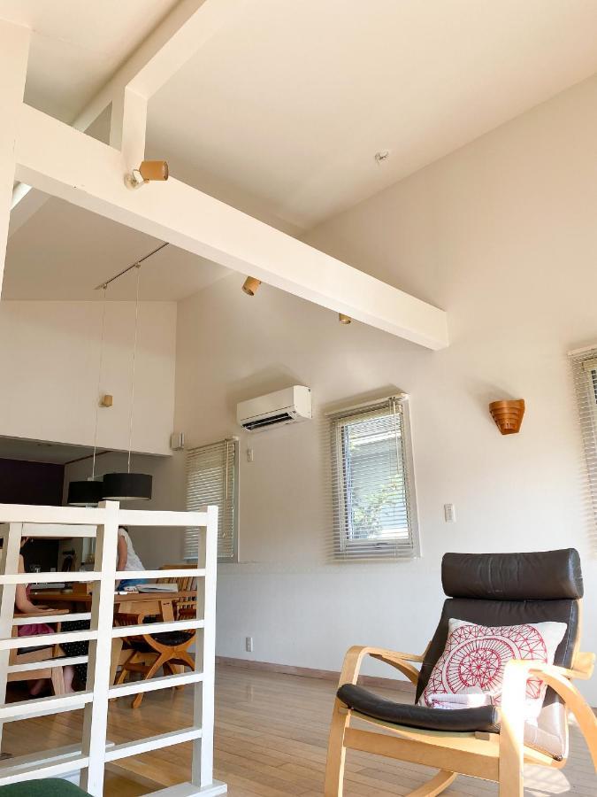 Kamakura Vacation House ภายนอก รูปภาพ