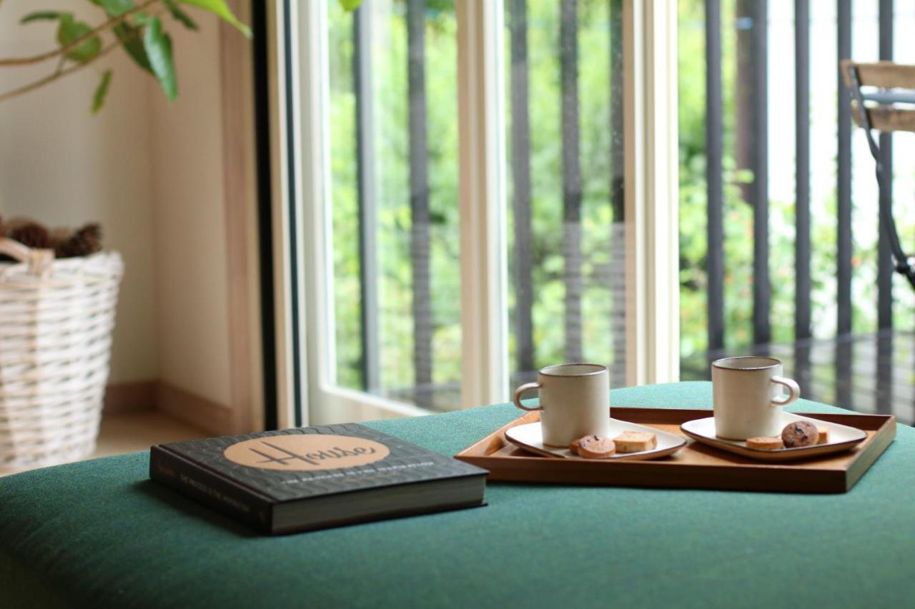 Kamakura Vacation House ภายนอก รูปภาพ