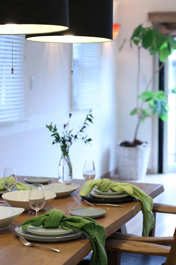 Kamakura Vacation House ภายนอก รูปภาพ