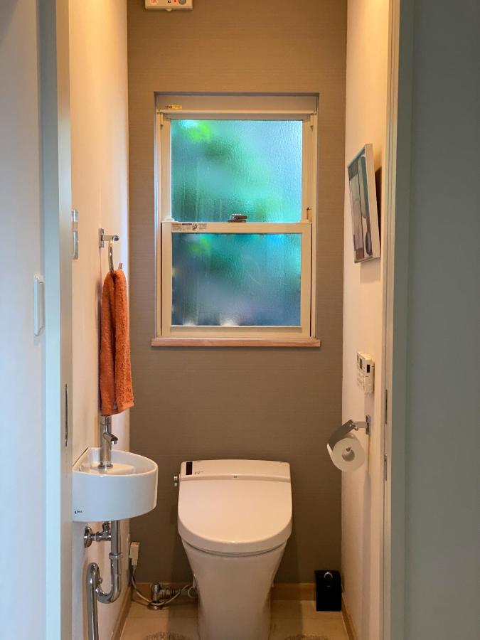 Kamakura Vacation House ภายนอก รูปภาพ