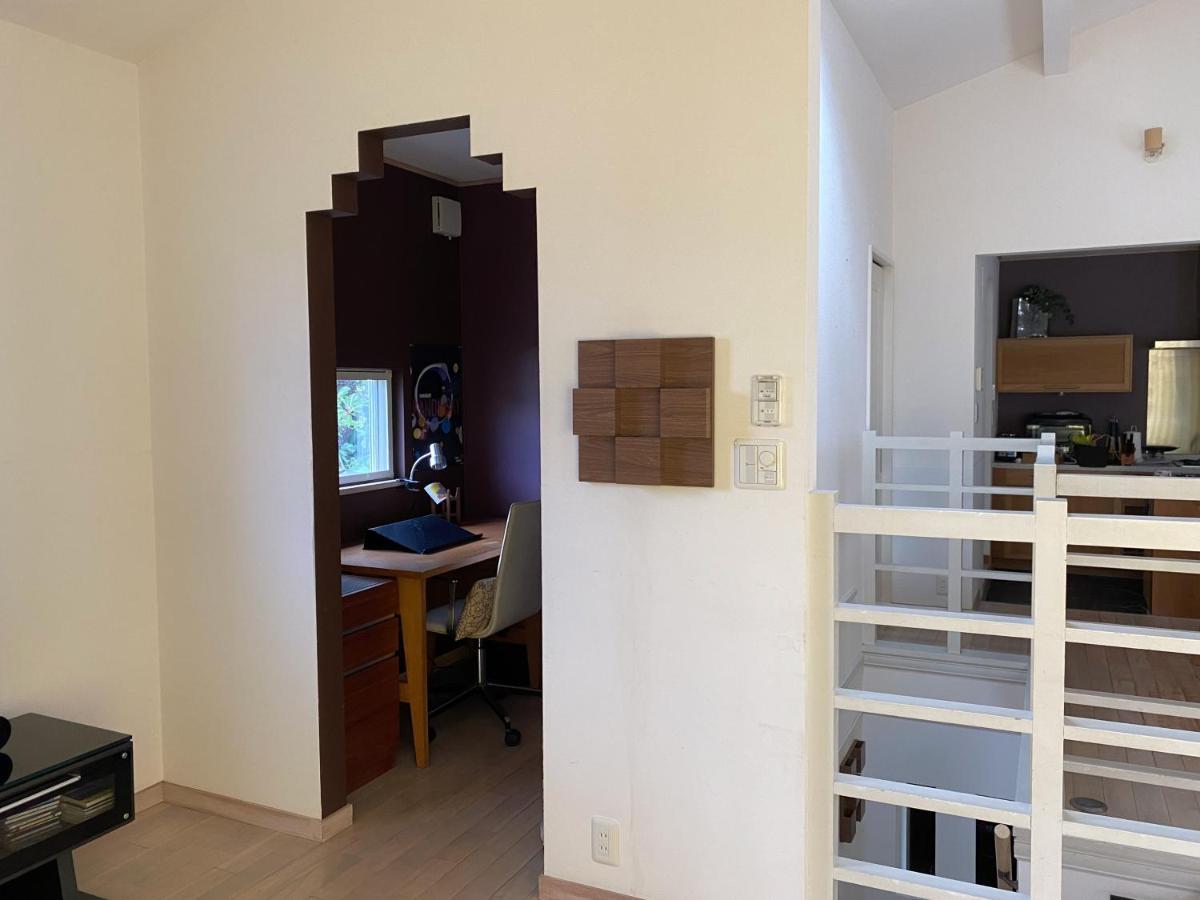 Kamakura Vacation House ภายนอก รูปภาพ