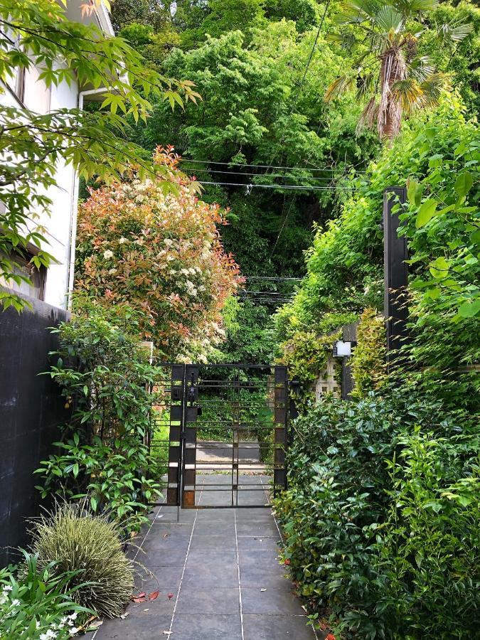 Kamakura Vacation House ภายนอก รูปภาพ