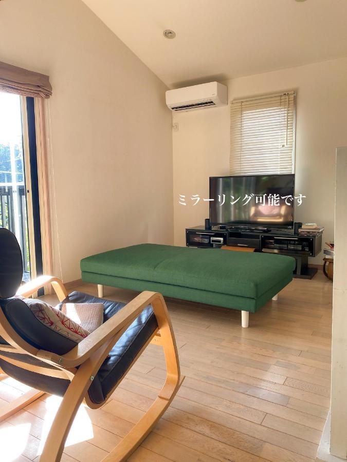 Kamakura Vacation House ภายนอก รูปภาพ
