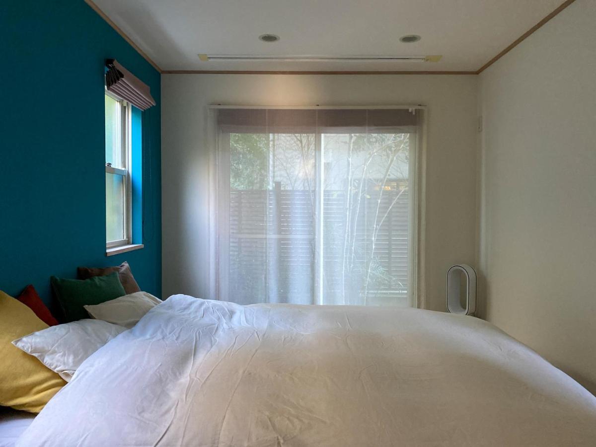 Kamakura Vacation House ภายนอก รูปภาพ
