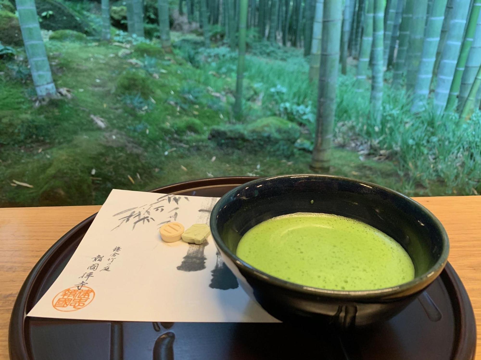 Kamakura Vacation House ภายนอก รูปภาพ