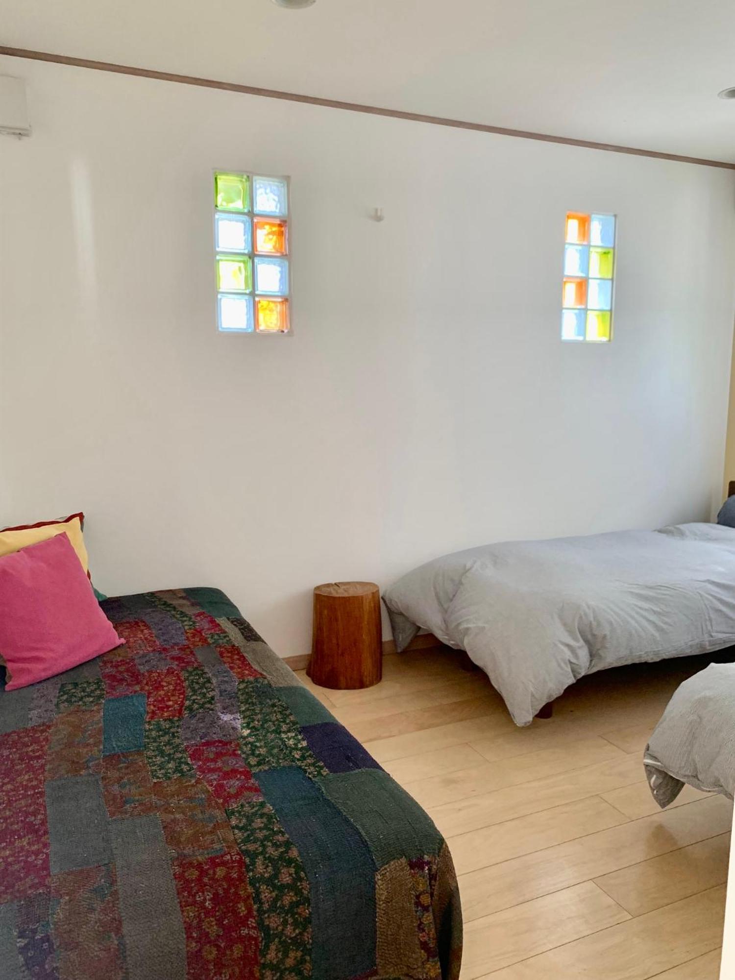 Kamakura Vacation House ภายนอก รูปภาพ