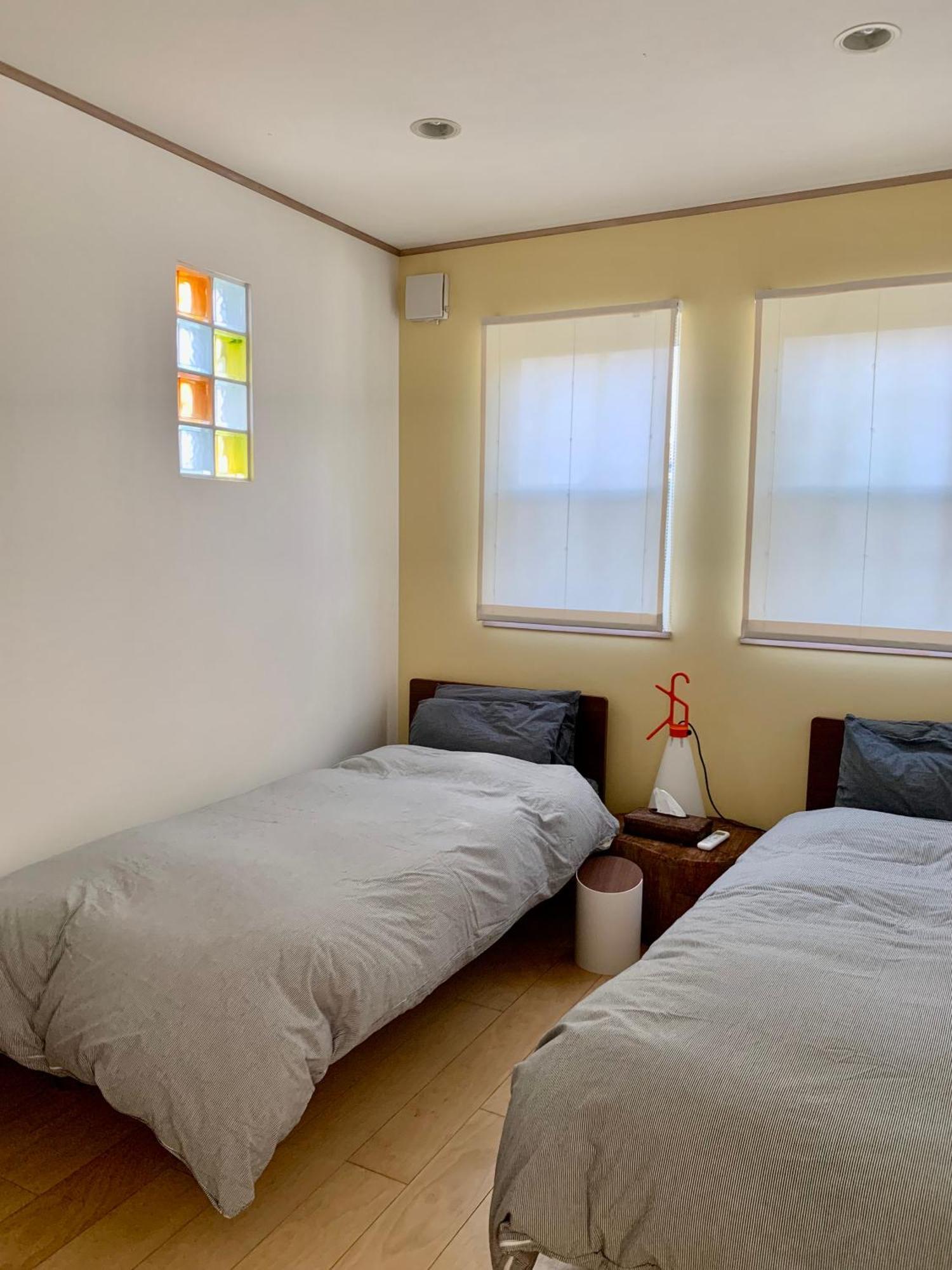 Kamakura Vacation House ภายนอก รูปภาพ